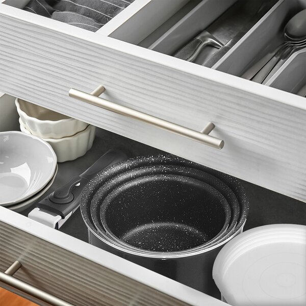 Hrnec GRANDE COMBI 3 l