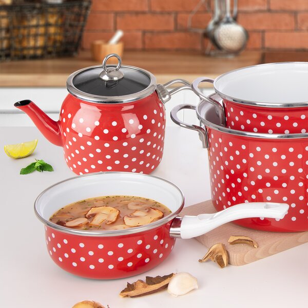 Rendlík TEČKA Lem 1 l