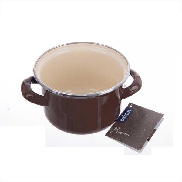 Hrnec BROWN Lem 0,95 l