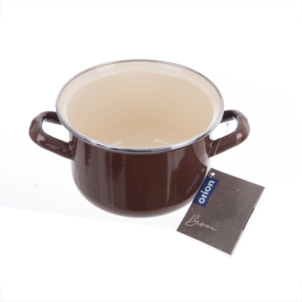 Hrnec BROWN Lem 1,4 l