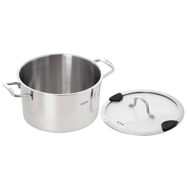 Kastrol VENICE s poklicí 4,3 l