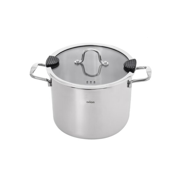 Hrnec VENICE s poklicí 3,5 l 