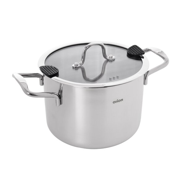 Hrnec VENICE s poklicí 4,6 l 