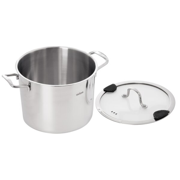 Hrnec VENICE s poklicí 10,5 l 