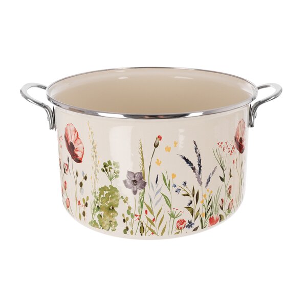 Hrnec MÁK Lem 6,5 l