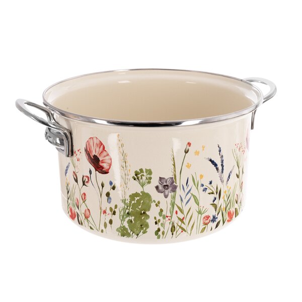 Hrnec MÁK Lem 6,5 l