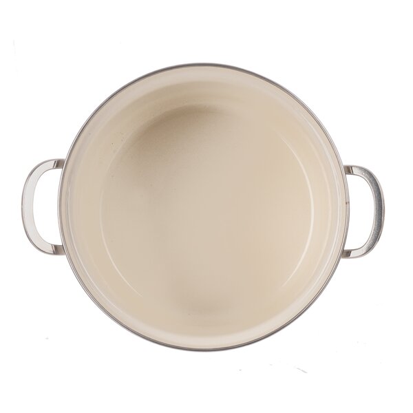 Hrnec MÁK Lem 6,5 l