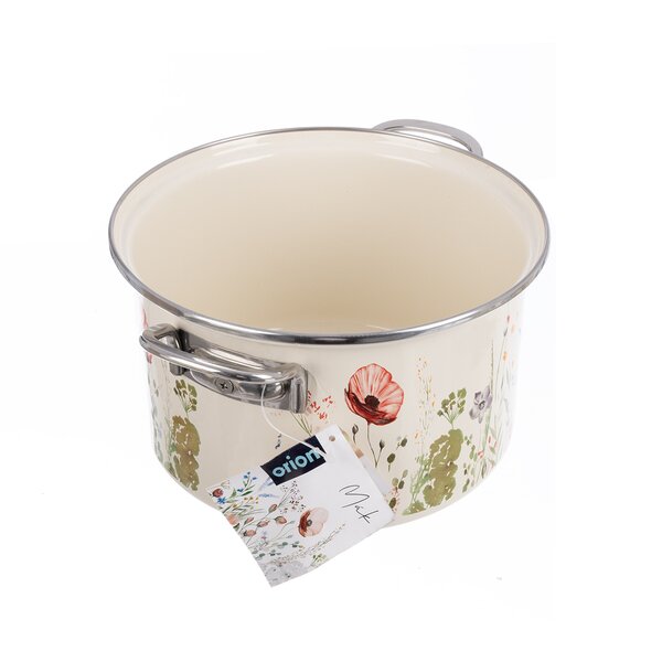 Hrnec MÁK Lem 6,5 l