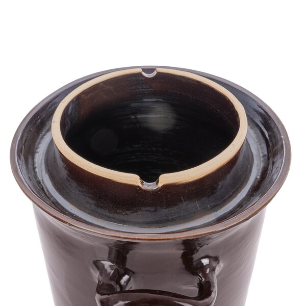 Nakládací hrnec zelák 15 l