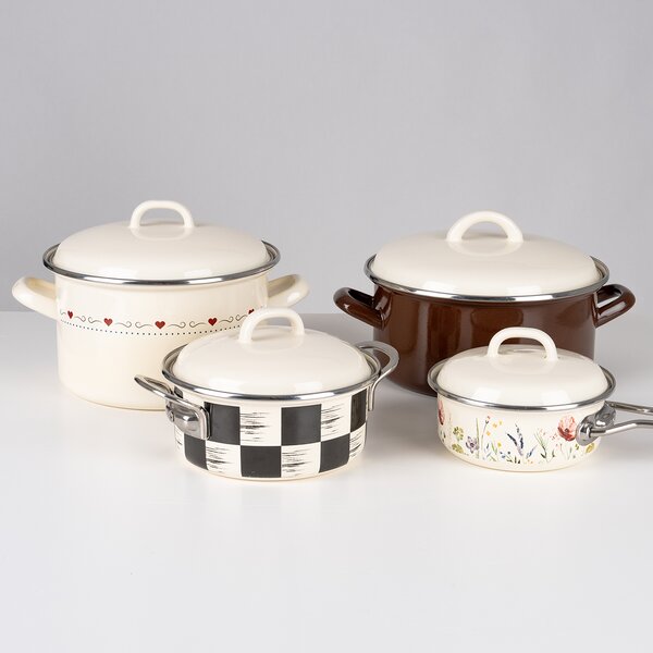 Poklice Lem pr. 19 cm