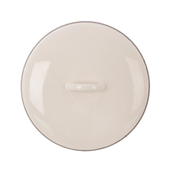 Poklice Lem pr. 26,5 cm