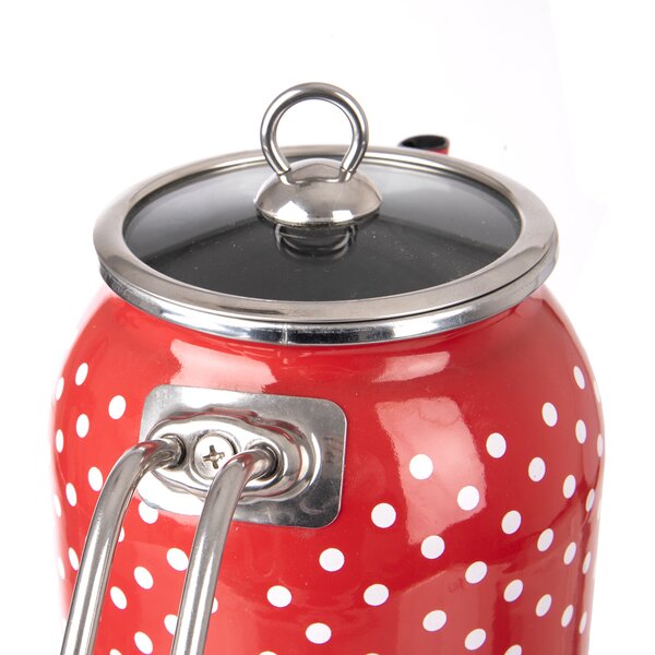 Čajník TEČKA Lem 1,35 l