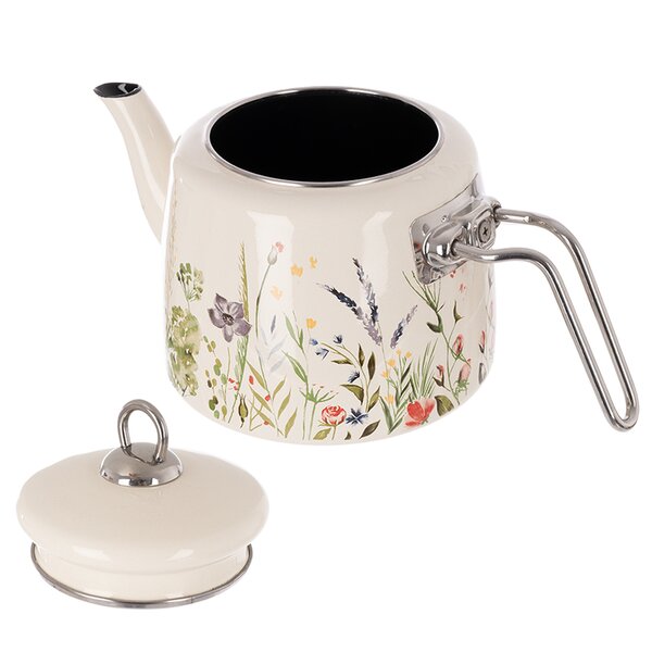 Čajník MÁK Lem 2 l