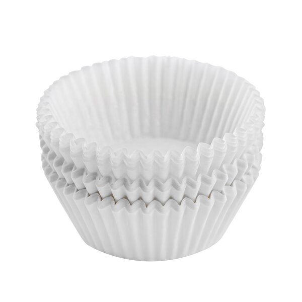 Cukrářský košíček pr. 3,5 cm 100 ks