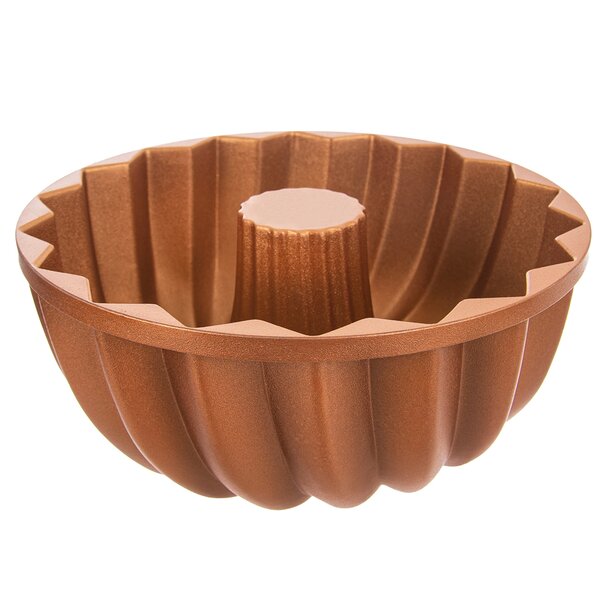 Forma na pečení Marissa bábovka klasik pr. 24 cm