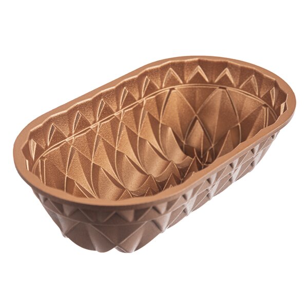 Forma na pečení Marissa biskup. chlebíček 26x15 cm