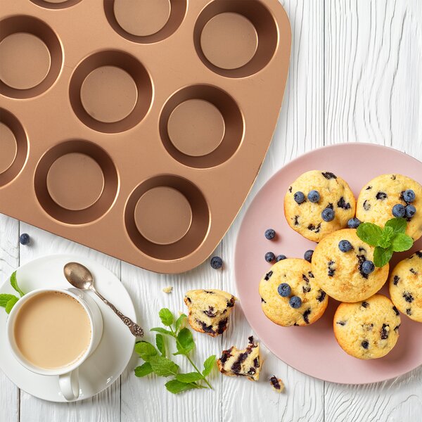 Forma na pečení Marissa muffiny 