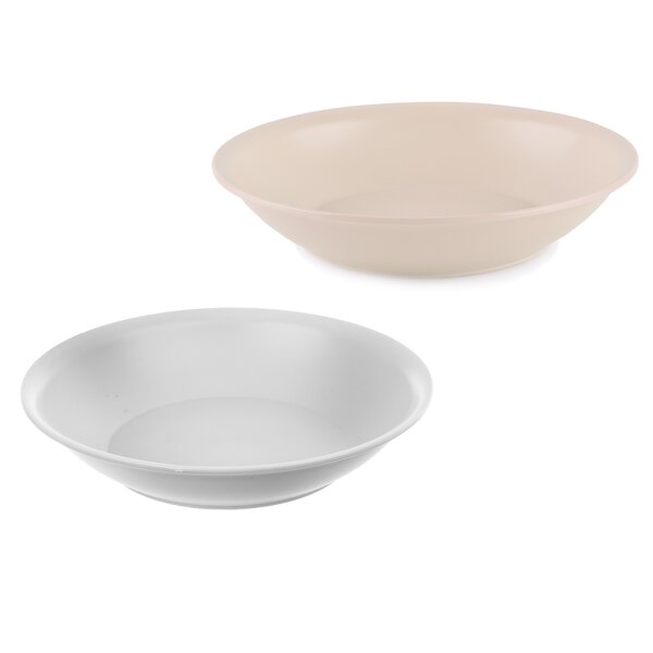 Talíř Sandy pr. 18,5 cm