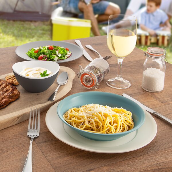 Talíř Sandy pr. 18,5 cm