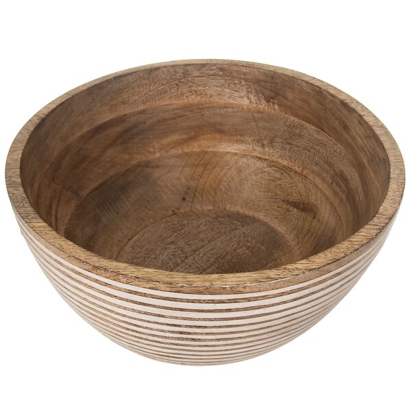 Servírovací mísa MANGO pr. 24 cm