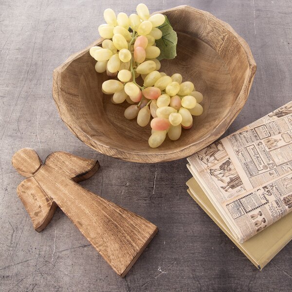 Servírovací mísa MANGO 30x27,5 cm