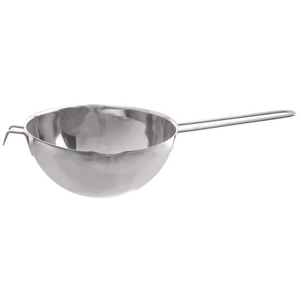 Miska do vodní lázně pr. 17,5 cm