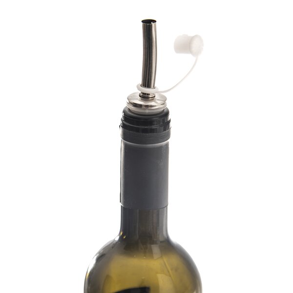 Nálevka na láhev 3 ks