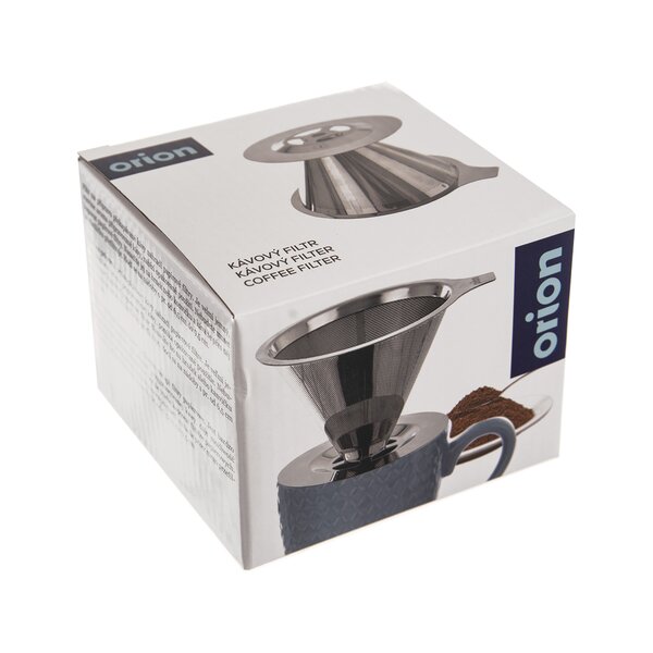 Kávový filtr pr. 10 cm