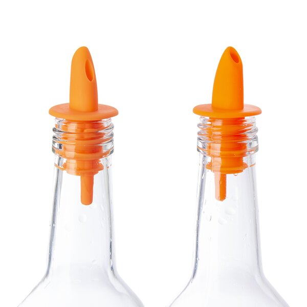 Nálevka na láhev 6 ks