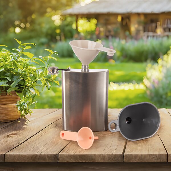 Nálevka Sun mini 3 ks 