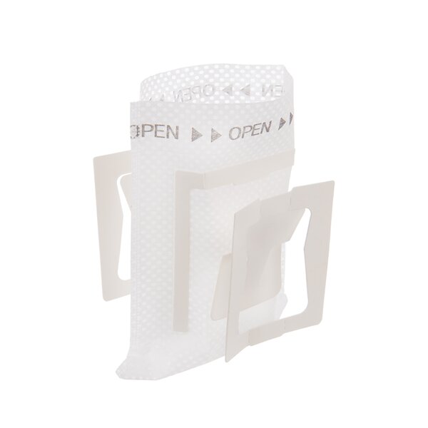 Cestovní filtr na kávu a čaj 50 ks