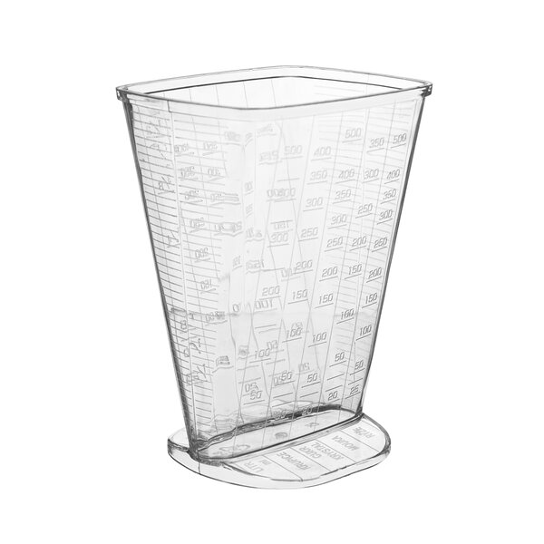 Kuchyňská odměrka 0,5 l