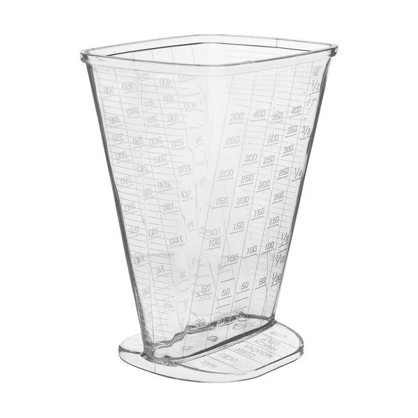 Kuchyňská odměrka 0,5 l