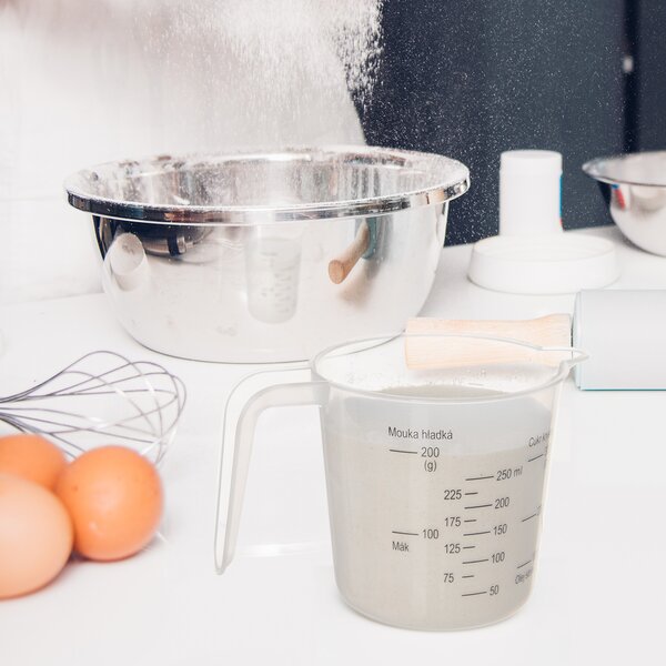 Kuchyňská odměrka 0,25 l