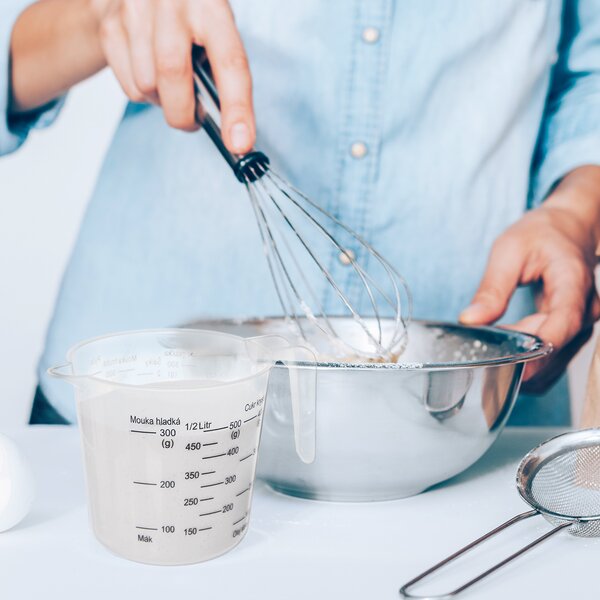 Kuchyňská odměrka 0,5 l