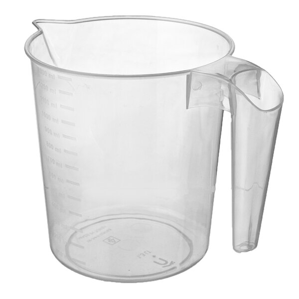 Kuchyňská odměrka 1,35 l