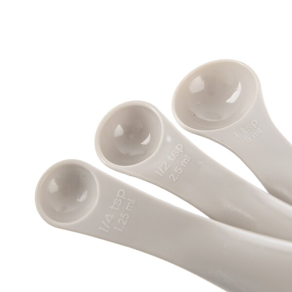 Kuchyňská odměrka lžička 5 ks