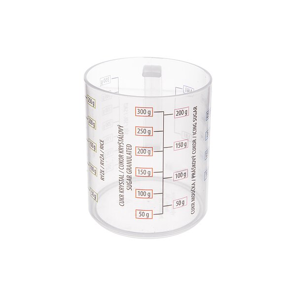 Kuchyňská odměrka 0,25 l