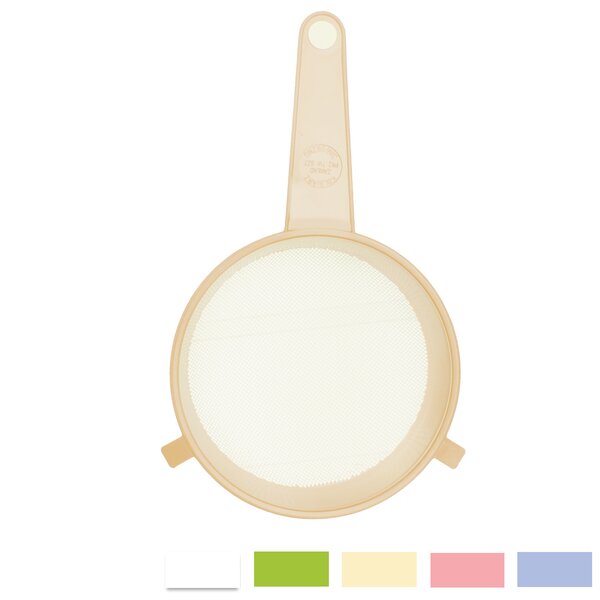 Cedník se sítkem pr. 16 cm