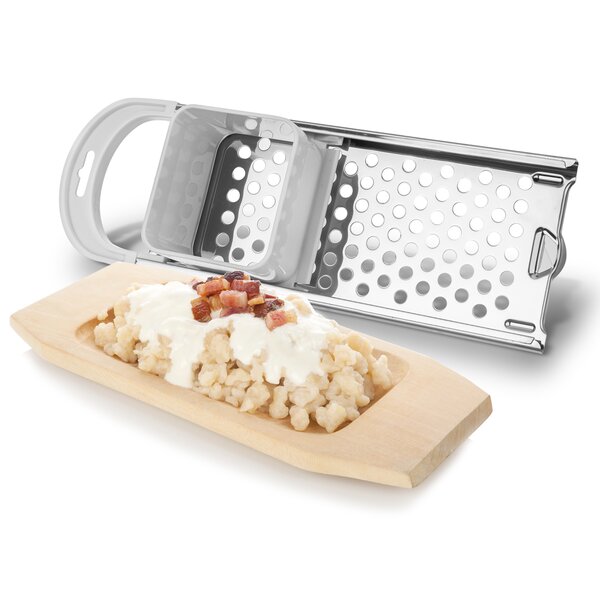 Struhadlo na halušky