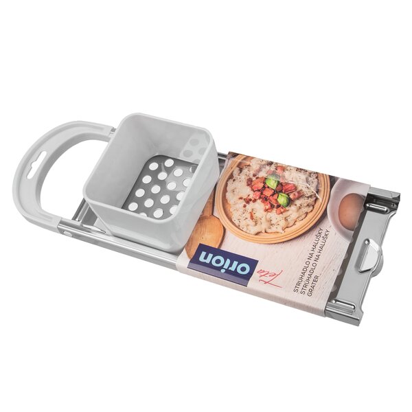 Struhadlo na halušky