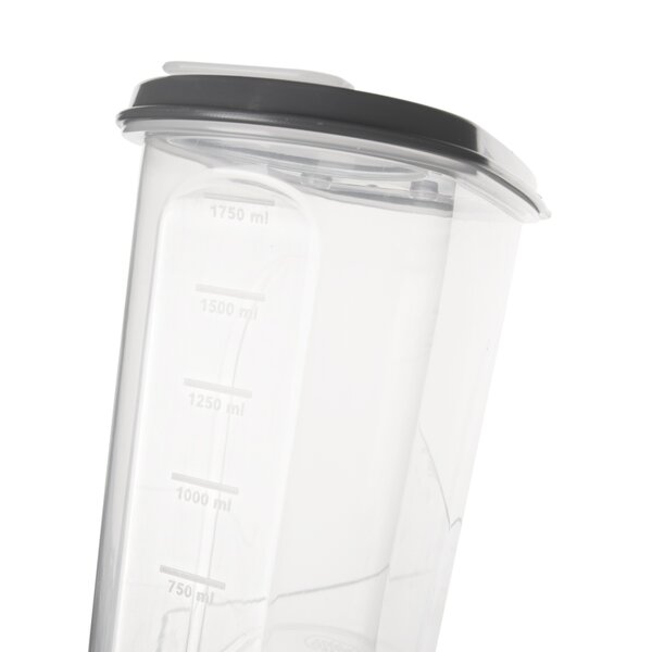 Dávkovací dóza 1,7 l