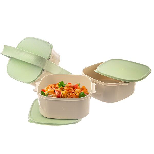 Jídlonosič 3x1,15 l