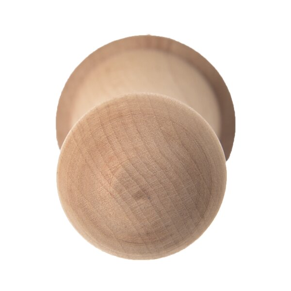 Formička na kornoutky 