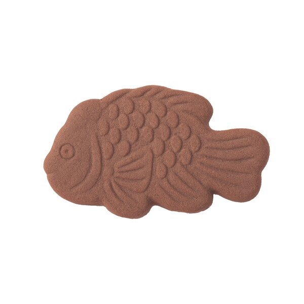 Formička vytlačovaná ryba