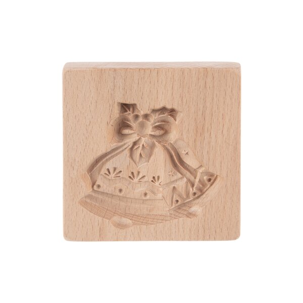 Formička vytlačované zvonky