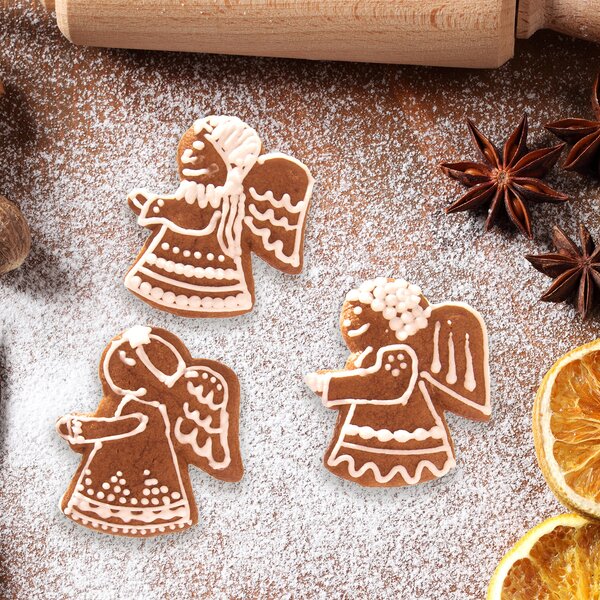 Vykrajovačka ANDĚL