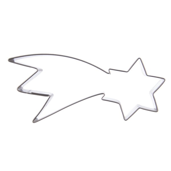 Vykrajovačka kometa