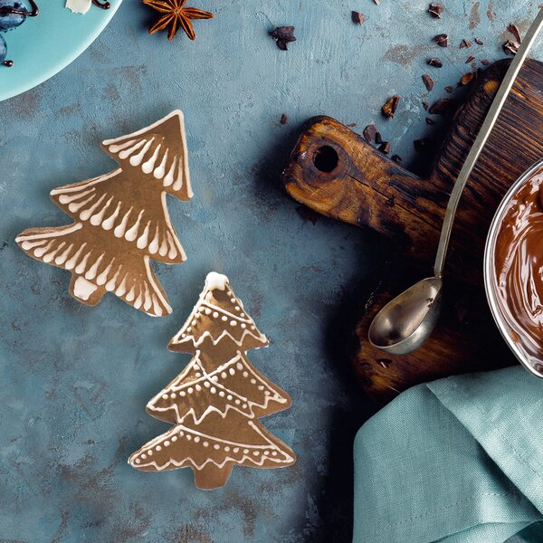 Vykrajovačka STROMEK