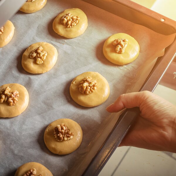 Vykrajovačka kolečko sada 6 ks